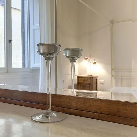Apartament Isola Florencja