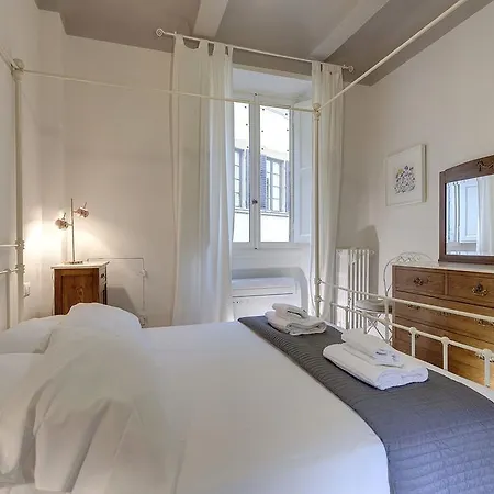 Isola Apartament Florencja