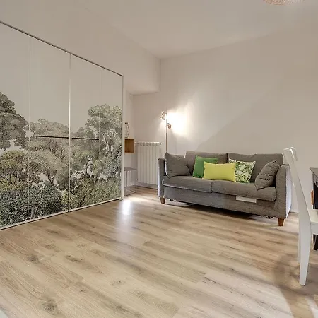 Apartament Isola Florencja