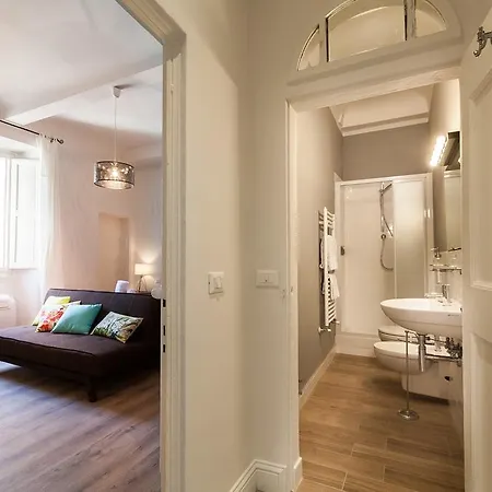 Apartament Isola *