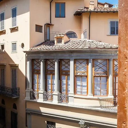 Apartament Isola Florencja