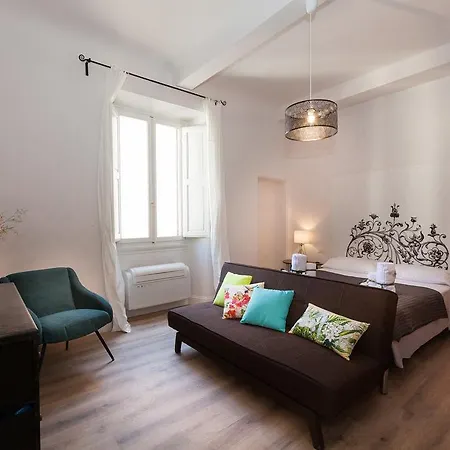 Isola Apartament Florencja