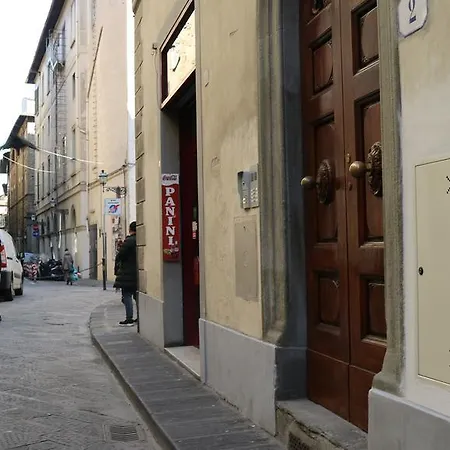 Apartament Isola Florencja