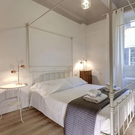 Apartment Isola *