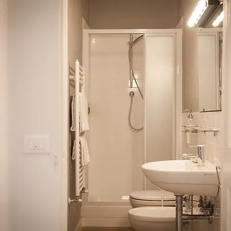 Apartment Isola