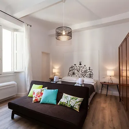Apartment Isola