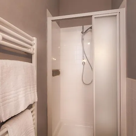 Isola Apartment Florence