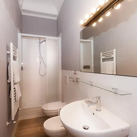 Apartment Isola *