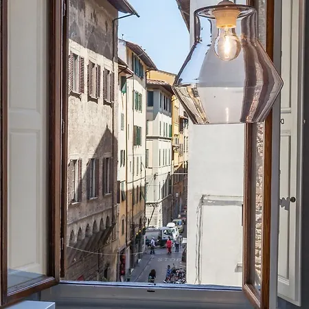Isola * Florence