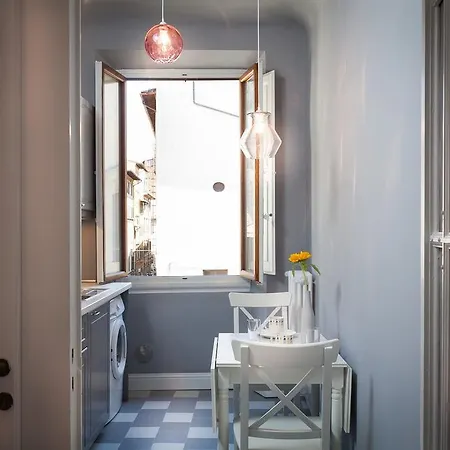 Apartment Isola *